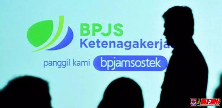 BPJS Ketenagakerjaan Cabang Lamongan Bayarkan Santunan Kematian kepada Ahli Waris Anggota KJL