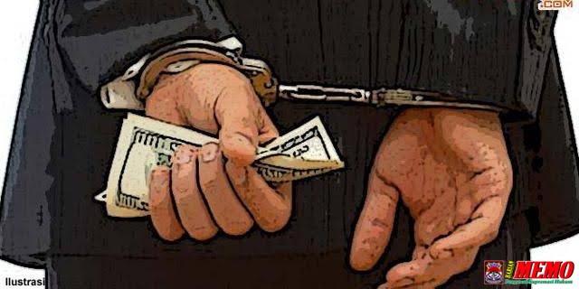 KPK Amankan Sejumlah Uang Pecahan Rupiah dan Uang Asing dari OTT Wakil DPRD Jatim