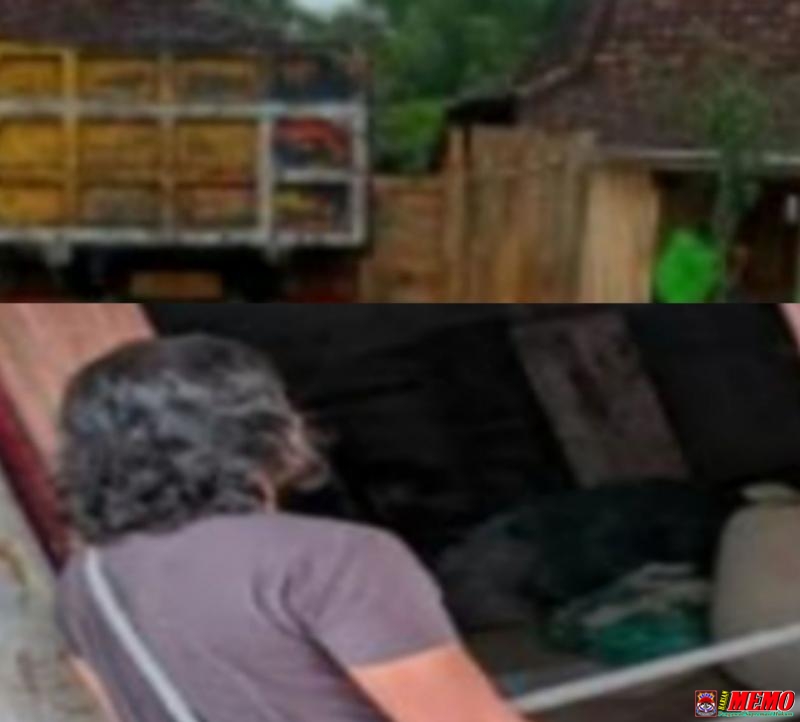 Berita Viral Penimbunan BBM Subsidi di Desa Katur Diduga Tidak Benar