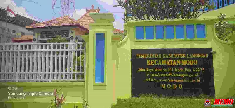 Program PTSL Kecamatan Modo Diduga Berbau Pungli