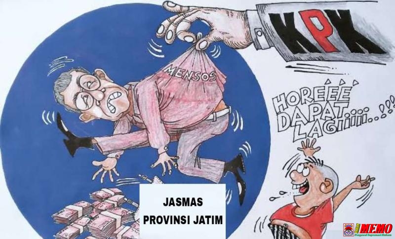 KPK Tangkap Beberapa Oknum Pejabat Salah Satunya Diduga Pimpinan DPRD Jatim