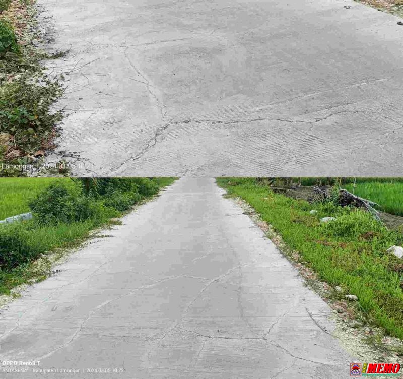 Dugaan Korupsi Keuangan Desa Balungtawun Kian Terkuak
