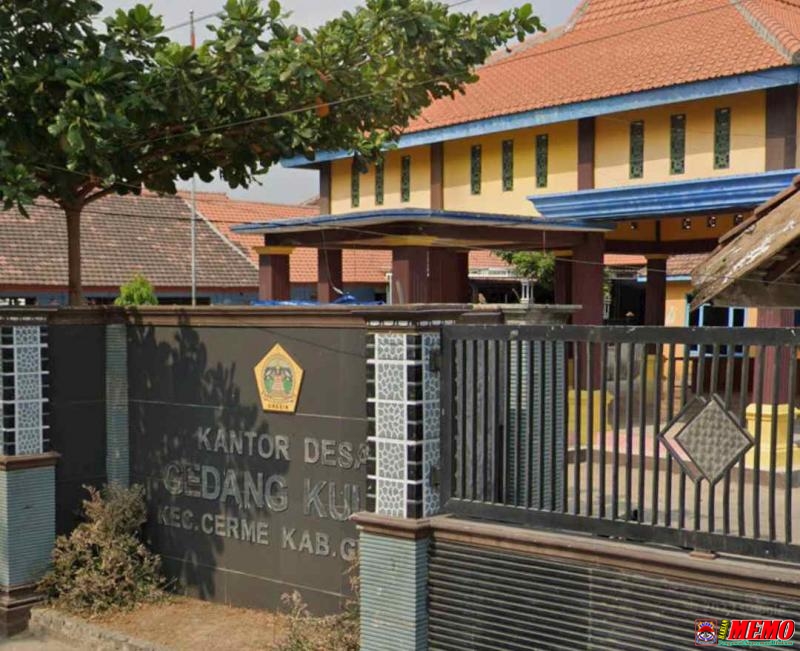 Selain Kasus Pupuk, Dana PUAP Desa Gedangkulut Tidak Jelas dan Kades Sahroni Lari dari Konfirmasi