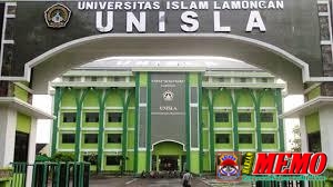 Kampus UNISLA Nampak Carut Marut Akibat Dua Kubu Jabatan