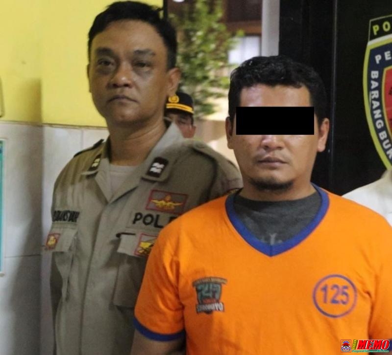 Oknum Guru Bejat di Surabaya Sodorkan Alat Kelamin ke Murid