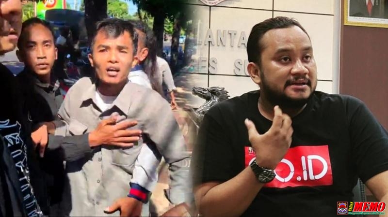 Gegara Bupati Situbondo, Mapolda Jatim Terancam Didemo Wartawan