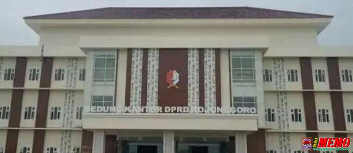 Proses Pengerjaan Proyek PU BM PR Bojonegoro di Temayang Amburadul, Komisi D Bakal Klarifikasi Resmi