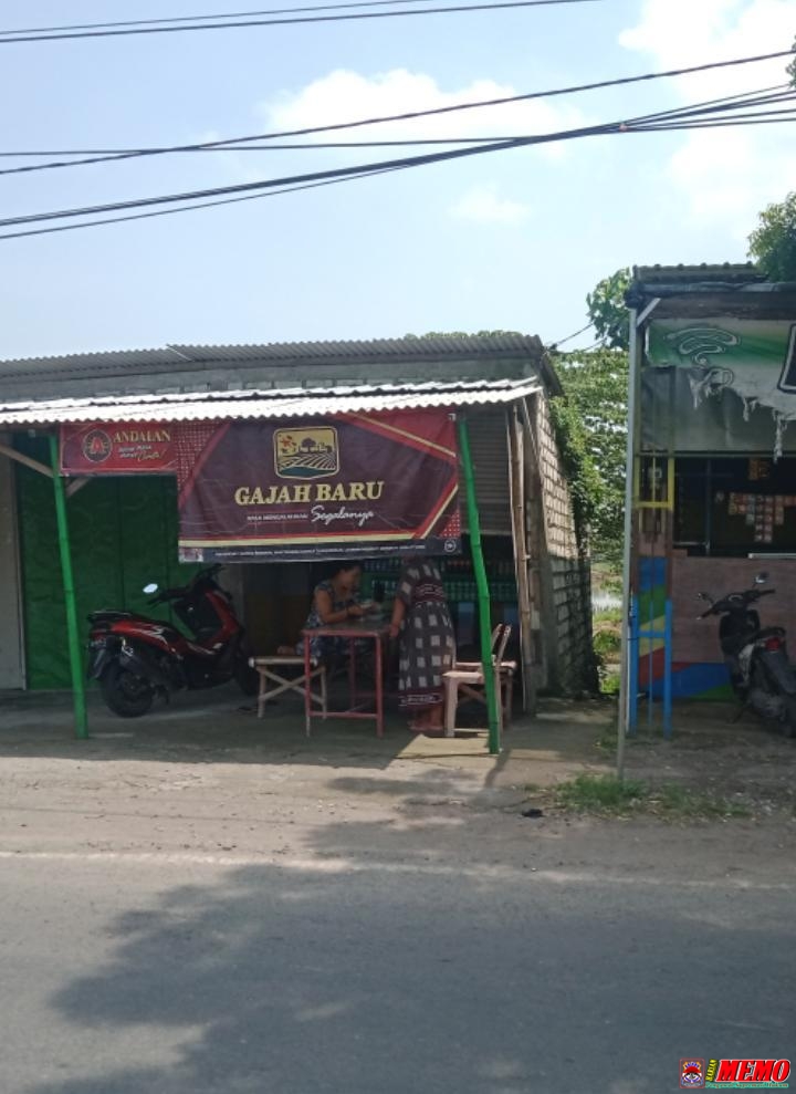 Bisnis Lendir Berkedok Warung Kopi Menjamur di Kabupaten Gresik 