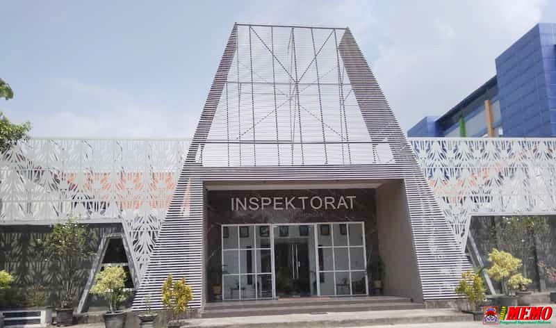 Dugaan Penyimpangan DD Desa Ngujungrejo, Inspektorat Terkesan Tutup Mata