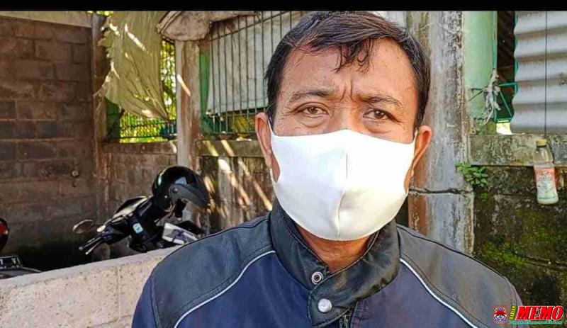 Perkembangan Sewa Menyewa Lahan TKD Diduga Dilakukan Kades Yuslimu Memasuki Babak Baru