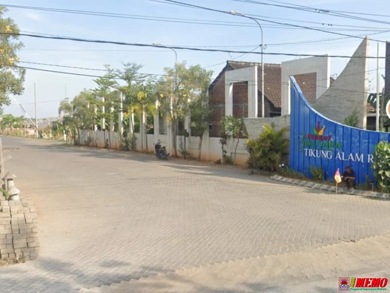 Pengembang Perumahan Tiara Diduga Abaikan Kewajiban