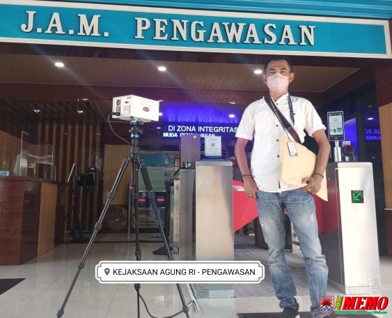 Kejari Lamongan Dinilai Lamban, Dugaan Korupsi Pengadaan PJU-TS Lamongan Berlanjut ke Kejagung