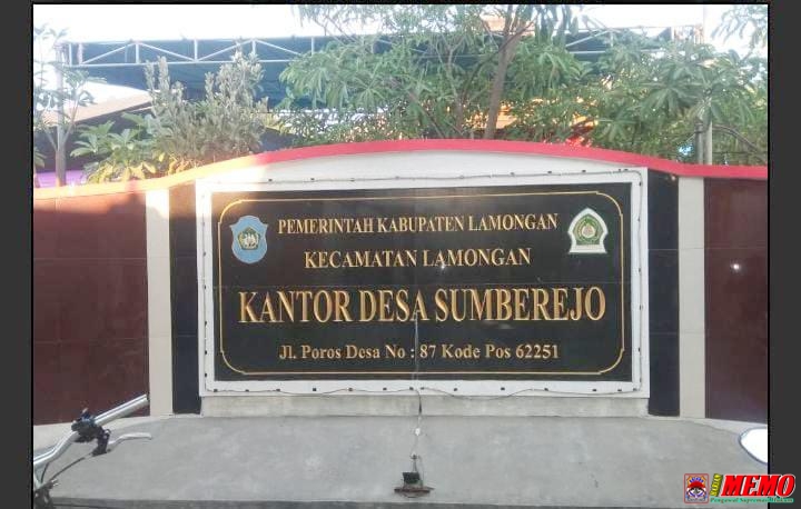 Dana BUMdes Desa Sumberejo Diduga Buat Bancaan Kades bersama Oknum Pemdes