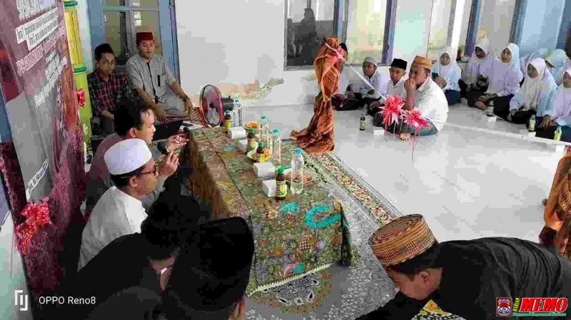 Kapolres Sumenep Berikan Wawasan Kebangsaan di LPI Cegah Radikalisme