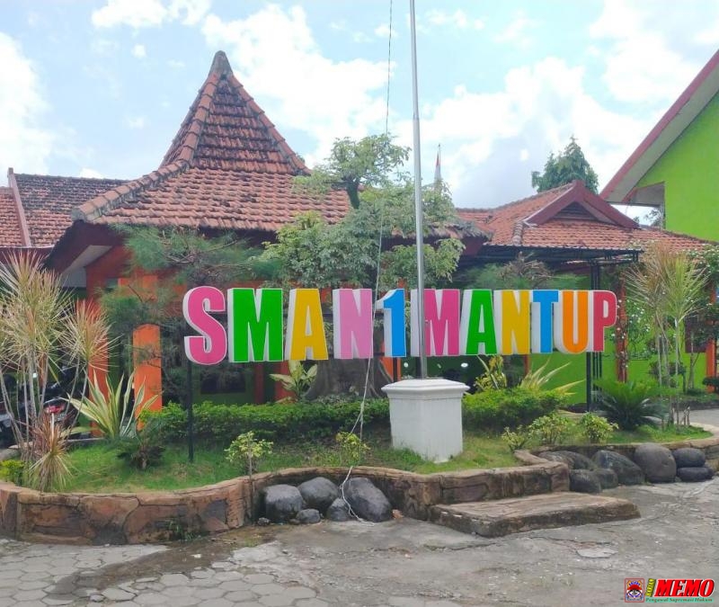 Uang Gedung SMAN 1 Mantup Mencapai Ratusan Juta Per Tahun, Kepala Sekolah Bungkam Saat Dikonfirmasi