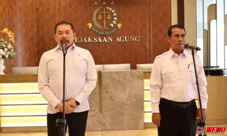 Jaksa Agung Akan Tindak Tegas Oknum Bermain Proyek di Kementan