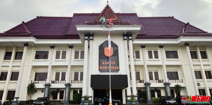 Bupati Tuban Membisu saat Dikonfirmasi Soal 67 Bisnis Hiburan Malam Ilegal 