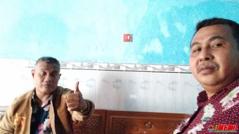Miris.! Masih Ada Kasus Lagi Bakal Menyeret Kades Yuslimu Ranuklindungan Jadi Tersangka