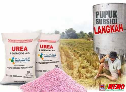 Petani Tambak Bakal Kesulitan Cari Pupuk Bersubsidi