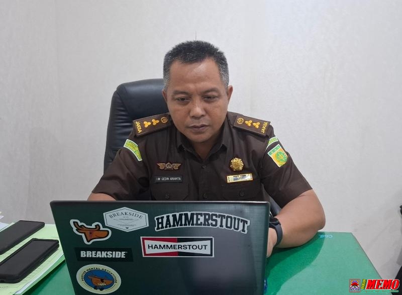 Terkait Kasus Pembelian Sebidang Tanah oleh Bank Kalbar, Anggota DPRD Berinisial P Diduga Terlibat