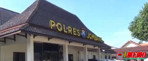Kades Daditunggal Sebut PT. Indonesia Royal Paper Caplok JUT, Kinerja Polres Jombang Lagi Diuji?