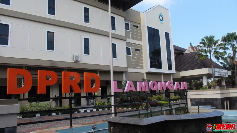 Komisi A DPRD Lamongan Respon Serius Terkait Dugaan Kecurangan Ujian Sekdes Pangkatrejo