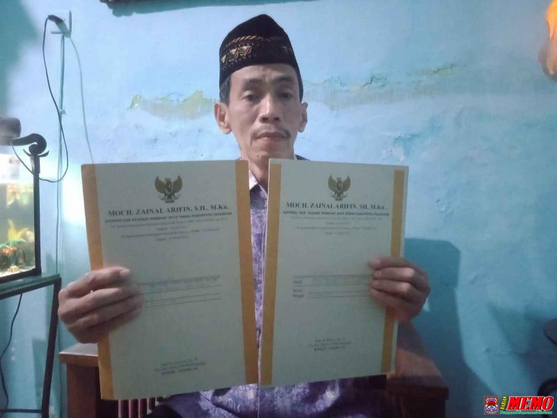 Laporan pengaduan SP3, PH siapkan upaya Hukum