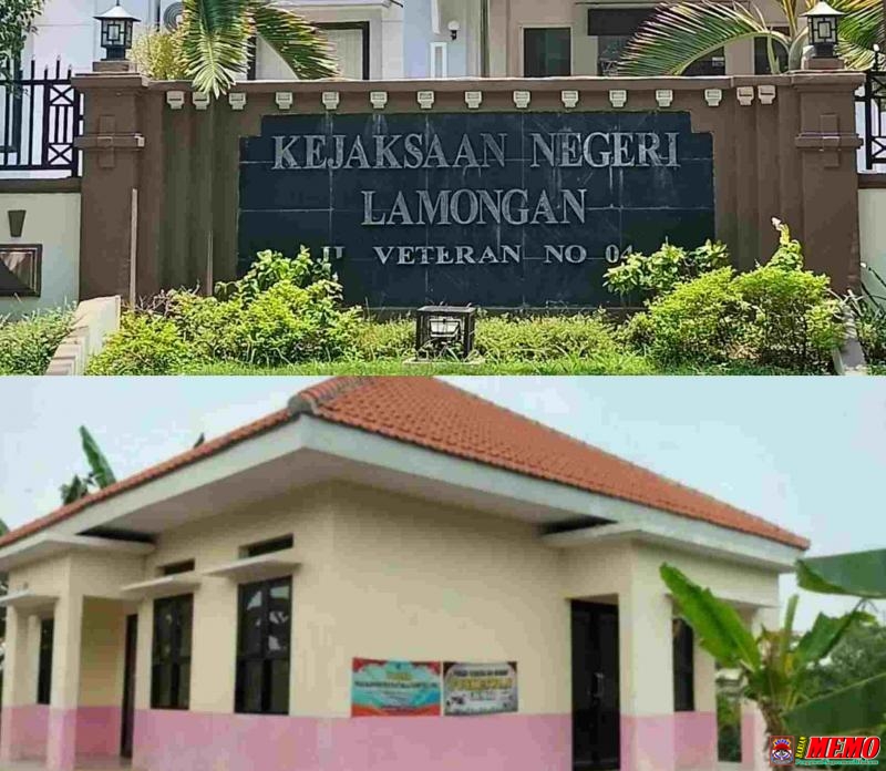 Dugaan Korupsi Pembangunan Puskeswan Segera Susul Kasus RPH-U ke Kajari Lamongan