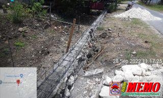 Proyek Jasmas TPT Desa Wajik Diduga Jadi Sarang Korupsi