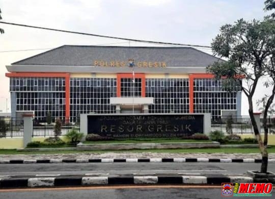 Polres Gresik Lepas Lima Warga Desa Turirejo Positif Narkoba