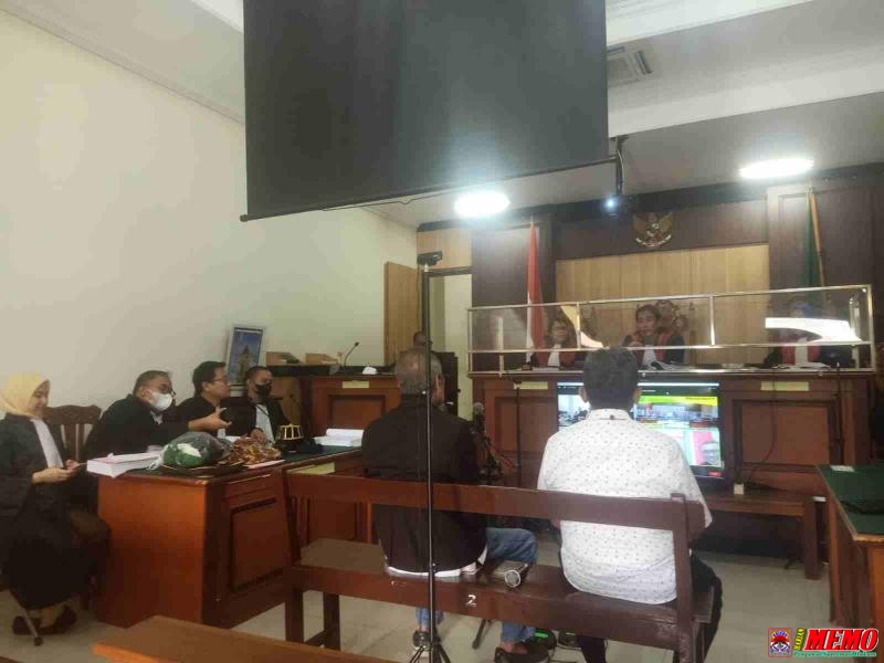 Dua Saksi Pelapor Kasus Penistaan Agama di Gresik Tidak Sesuai Perkara NO 358,359 dan 360.?