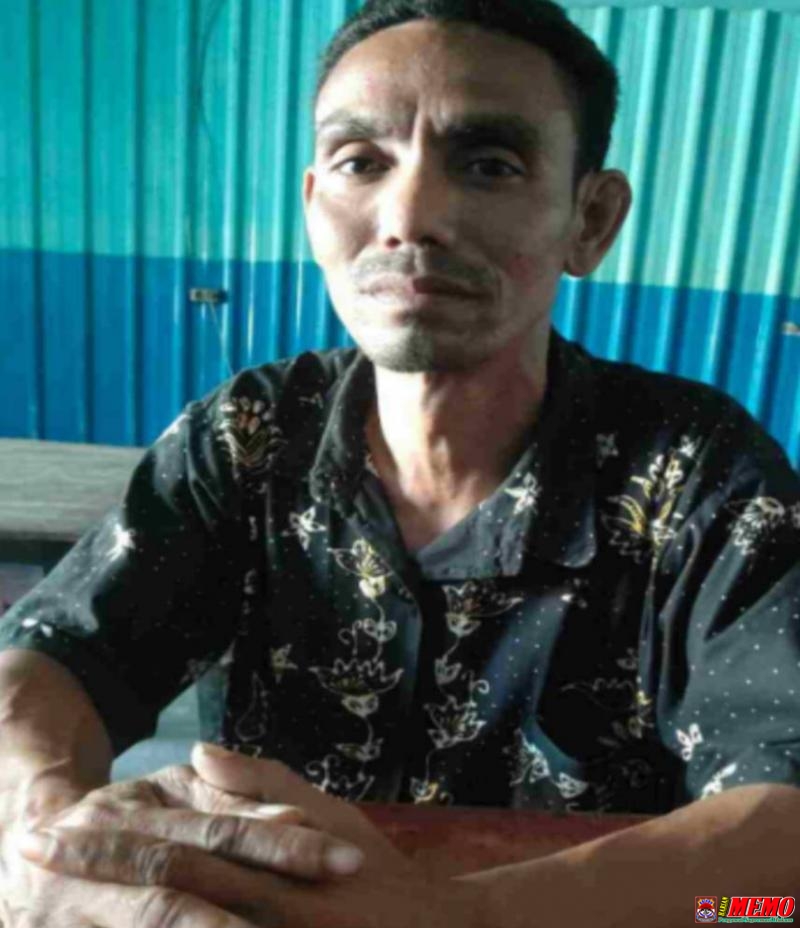 Terkait Pemberitaan Dugaan Pencabulan, Terlapor Angkat Bicara