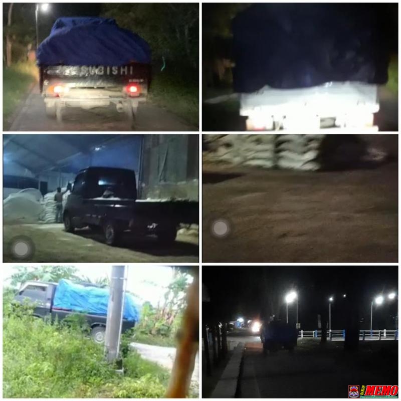 Kios Pupuk di Lamongan Diduga Kerap Jual Bebas Pupuk Bersubsidi, Polda Jatim Bakal Turun Kelapangan 