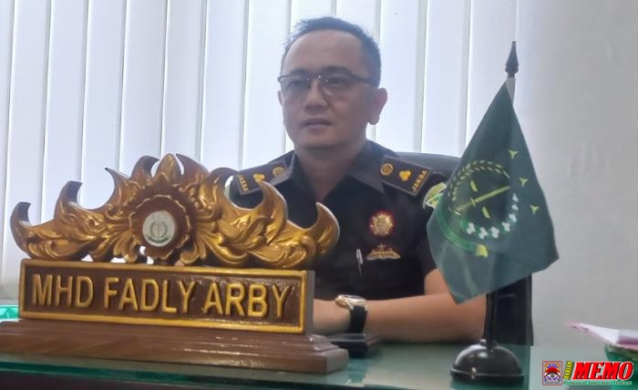 Proyek Gedung RPH-U Kian Memanas, Kejari Lamongan Periksa Pihak Terlibat