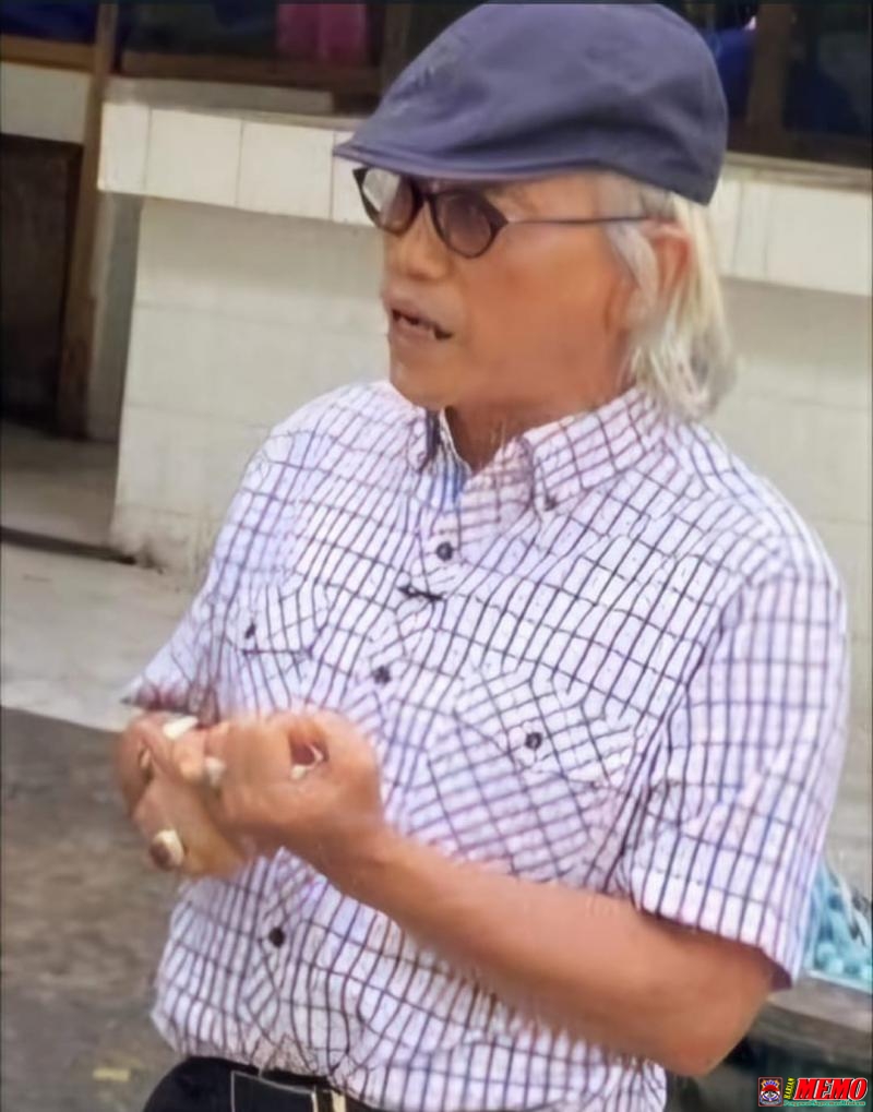 Laporan Masyarakat di Polda Kalbar Tak di Gubris, Pengamat Angkat Bicara.!