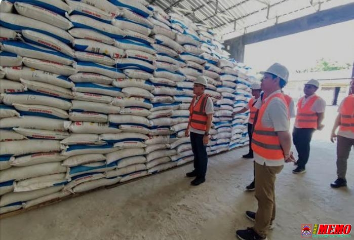 Stok Pupuk Bersubsidi Aman, Petani Jangan Kuwatir di Masa Tanam Musim Kedua