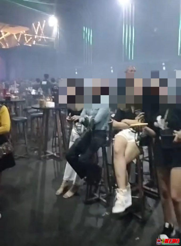 Diskotik Ibiza Dirazia, 17 Pengunjung Positif Narkoba 