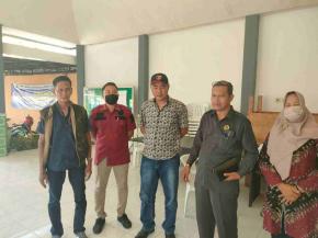 Anggota Unit III Tipidkor Polres Lamongan Dilaporkan Kuasa Hukum Harian Memo ke Propam Polda Jatim