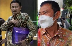Bupati Lamongan Penuhi Panggilan KPK untuk Kedua Kalinya