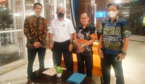 Pupuk Subsidi untuk Petani Tambak Lamongan Masih Dibahas Menteri KKP