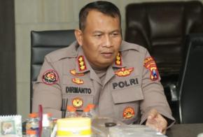 Gerbong Mutasi Polda Jatim Kembali Bergulir