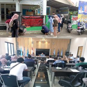 Usut Tuntas Oknum Pejabat yang Terlibat Dugaan Kecurangan Penjaringan Sekdes Pangkatrejo