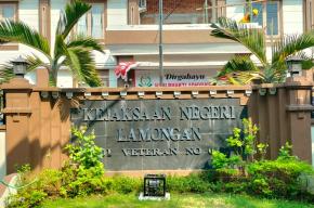 Kejaksaan Negeri Profesional Tangani Kasus Dugaan Korupsi, Salah Satunya Sentra Kuliner Sukodadi