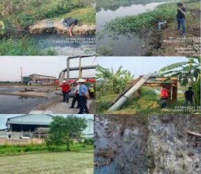 Proses Perkara PT. Indonesia Royal Paper di Polres Jombang Layak Diawasi 