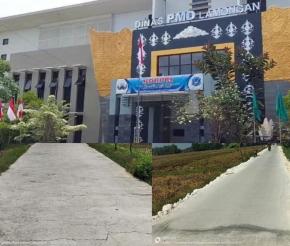 Dugaan Fee Proyek BKKPD Berdampak kualitas Bangunan