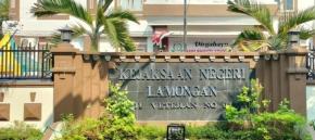 Kejaksaan Lamongan Lanjut Dugaan Korupsi Jasmas Desa Sumberjo