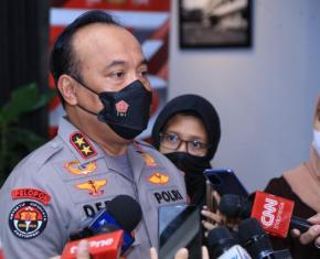 Dugaan Korupsi Perjanjian Jual Beli BBM Non Tunai Rugikan Negara Rp 451,6 Miliar Naik Penyidikan