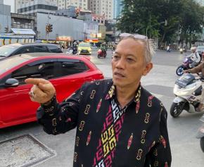 Publik Pertanyakan Kasus Dugaan Korupsi Tanah HPL Pasir Panjang yang Ditangani Kajari Singkawang 