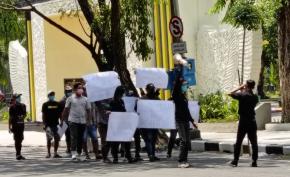 AML Nyatakan Sikap Dukung Kinerja Kejaksaan Lamongan Tangani Kasus Dugaan Korupsi