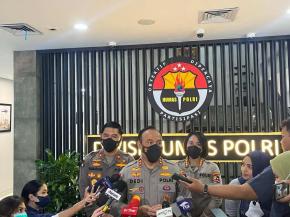 Polri Kian Kuatkan Sistem ETLE Guna Hindari Pungli dan Tingkatkan Kesadaran Masyarakat